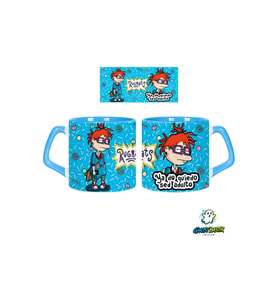 Rugrats Kupa Bardak Tek Adet 0828