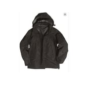 STURM SOFTSHELL SIYAH CEKET (Karışık)