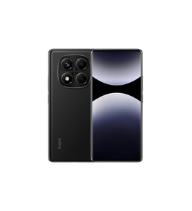 Xiaomi Redmi Note 14 Pro 256 GB 8 GB Siyah