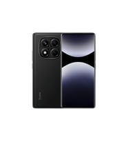 Xiaomi Redmi Note 14 Pro 256 GB 8 GB Siyah