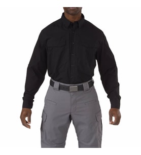 5.11 STRYKE SHIRT SIYAH