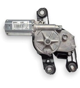 Arka Cam Silecek Motoru 5G0955711C Vw T-Cross Ile Uyumlu 2019-2023