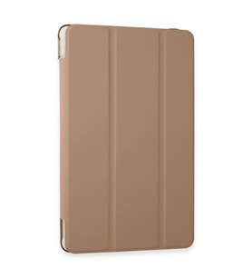 Samsung Galaxy X510 Tab S9 Fe 11 Kılıf Tablet Smart Kılıf - Rose Gold
