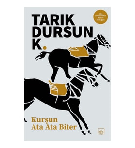 Kurşun Ata Ata Biter