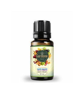 Tutti Frutti Uçucu Yağı, Buhurdanlık, Ortam Kokusu 10 ml