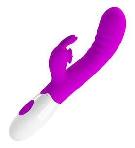 OdinsShop 30 Fonksiyonlu Titreşimli Klitoris Dil Uyarıcılı Teknolojik Vibratör