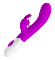 OdinsShop 30 Fonksiyonlu Titreşimli Klitoris Dil Uyarıcılı Teknolojik Vibratör