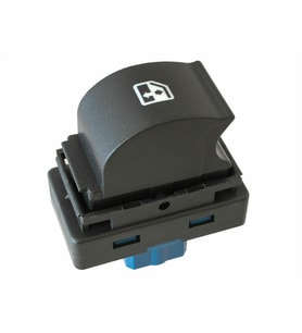CITROEN RELAY 3 2006-2014 CAM AÇMA DÜĞMESİ TEK 4 PİN