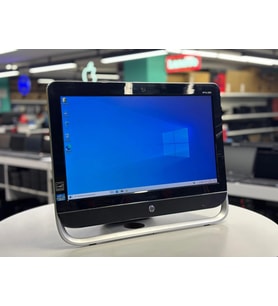 Hp Pro 3520 Aıo i3 3240 8Gb Ddr3 120Gb Ssd Dvd-Rw + Wifi (Bx Kalite) 2.El 20" HD+ All in One PC