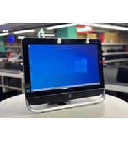 Hp Pro 3520 Aıo i3 3240 8Gb Ddr3 120Gb Ssd Dvd-Rw + Wifi (Bx Kalite) 2.El 20" HD+ All in One PC