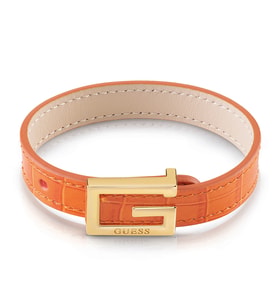 Guess JGUJUBB01216JWYGOGTU Kadın Bileklik