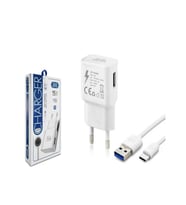 Subzero Usb To Type-C 15W Şarj Cihazı Sg57
