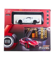 1/32 Nissan GTR Spor Otomobil