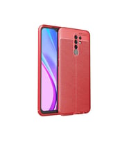 Xiaomi Redmi 9 Uyumlu Kılıf Zore Niss Silikon Kapak