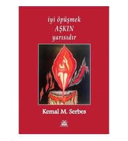 İYİ ÖPÜŞMEK AŞKIN YARISIDIR