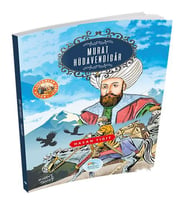Büyük Sultanlar Serisi - Murat Hüdavendigar