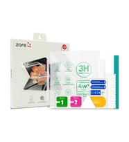 Samsung Galaxy Z Flip 5 Uyumlu Zore Hizalama Aparatlı S-Fit Body Ekran Koruyucu