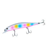 Fujin Jett Bait 120SP 18gr 120mm Maket Balık 174 ZB Rainbow