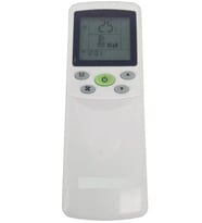 Fujiplus ZH-TY 04 Klima Kumandası