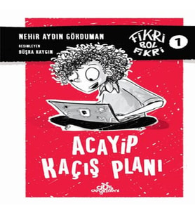 Fikri Bol Fikri - Acayip Kaçış Planı