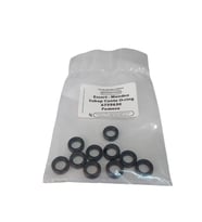 Ford Escort Clx 1.6 1.8 Zetec Üst Kapak Oring Takımı 10 Adet 1991-2001