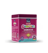 Ocean Smart Gummies Sambucus 64'lü