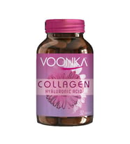 Voonka Collagen Hyaluronic Acid 32 Tablet