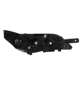 PEUGEOT BOXER- 14/24; FAR LAMBASI SOL ELEKTRİKLİ/MOTORLU (AYFAR) 1612041480 1595-1002