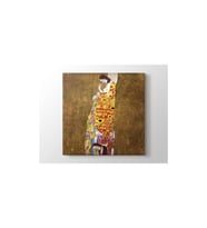 DBSanatevi Gustav Klimt - Hope Tablo 40 X 60 Cm