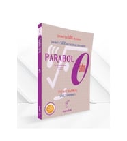 Karekök Yayınları Karekök Parabol Sıfır Karekök Komisyon (Çok Renkli)