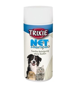 Trixie kuru şampuan 100gr Skt :04/2027