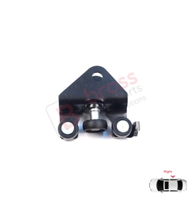 Renault Kangoo MK1 KC FC Kubistar X76 8200202728 için Sağ Sürgülü Kapı Alt Makarası