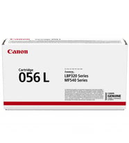 Tonersepeti Canon CRG-056L Orjinal Toner