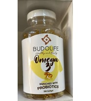 OMEGA 3 KAPSÜL YUMUŞAK KAPSÜL 200 ADET KAPSÜL OMEGA 3