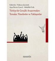 Gençlik Araştırmaları: Temalar, Yönelimler ve Yaklaşımlar