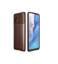 Xiaomi Redmi Note 10S Uyumlu Kılıf Zore Negro Silikon Kapak