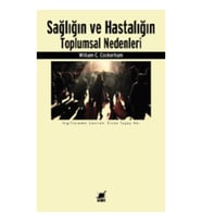 Sağlığın ve Hastalığın Toplumsal Nedenleri