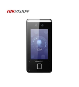 Hikvision DS-K1T341AMF Yüz Tanıma Cihazı