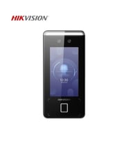 Hikvision DS-K1T341AMF Yüz Tanıma Cihazı