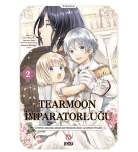 Tearmoon İmparatorluğu 2