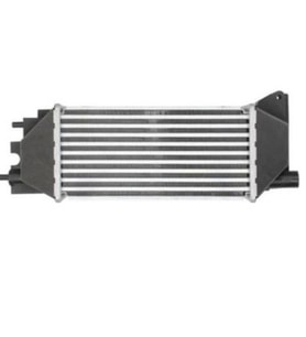 Turbo Radyatörü (Intercooler) 292x133x85 – PCM100200 WISCO–Land Rover Freelander 98-00 Arası Uyumlu
