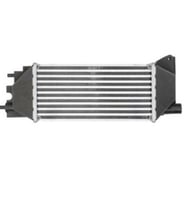 Turbo Radyatörü (Intercooler) 292x133x85 – PCM100200 WISCO–Land Rover Freelander 98-00 Arası Uyumlu