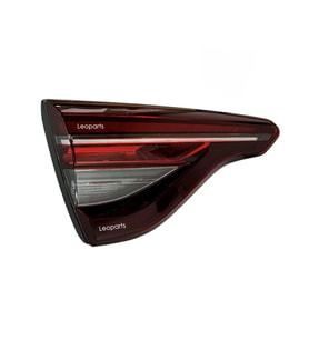 LEOPARTS Renault Clio 5 Stop Lambası İç Sol 2021-2024 (İcon Paket) 265553226R