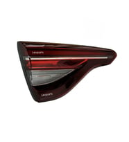 LEOPARTS Renault Clio 5 Stop Lambası İç Sol 2021-2024 (İcon Paket) 265553226R