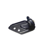 Mercedes W214 2023- Tampon Demir Braketi Ön 2146201500 Wender