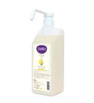 ŞeyliŞeyler - Duru Limon Kolonyası Pompalı 750 ml - 80 Derece Ferahlatıcı El Kolonyası (1 Adet)
