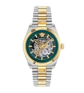 Versace VRSCVE5R00226 Erkek Kol Saati