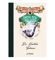 Sherlock Holmes Bir Kimlik Vakası