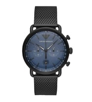 Emporio Armani AR11201 Erkek Kol Saati