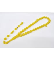 Lababidi Sıkma Tesbih 33 lük 14*13 mm(skt-11028)